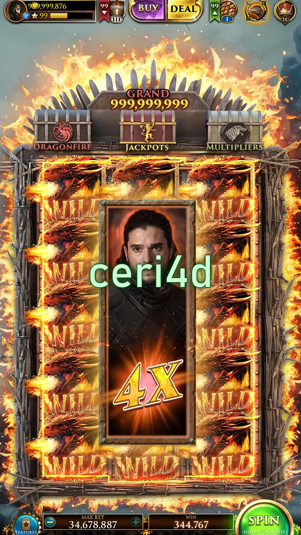 ceri4d APK