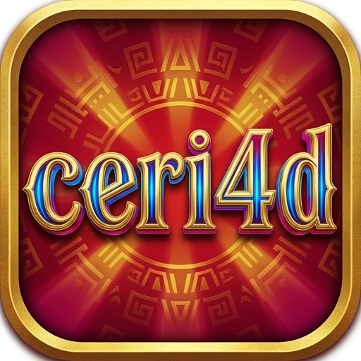ceri4d Logo - Resmi