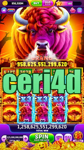 ceri4d Preview - Resmi Unduh